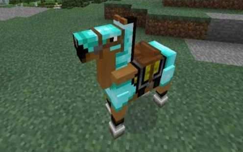 Creatures Mod MCPE screenshot 3