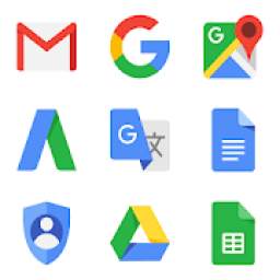 All Google Services