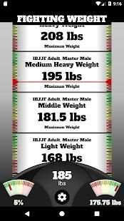 Fighting Weight screenshot 2