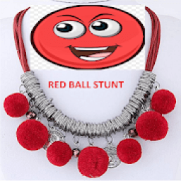 Red Ball Stunt आइकन