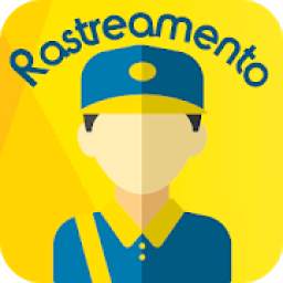 Rastreamento - Encomendas 1.1
