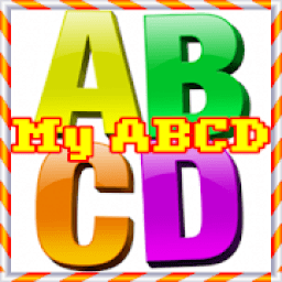 My ABCD icon