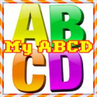My ABCD