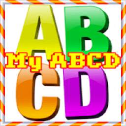 My ABCD 0.1