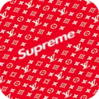 supreme lv background
