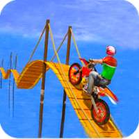 Moto Bike Racing Stunt Master