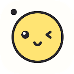 Sphoto - Super Cool Filter Sticker Camera App icon