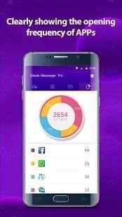 Simple Messenger Pro screenshot 2