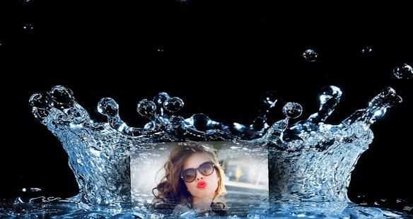 Water Frame Cool Frame Collection screenshot 5