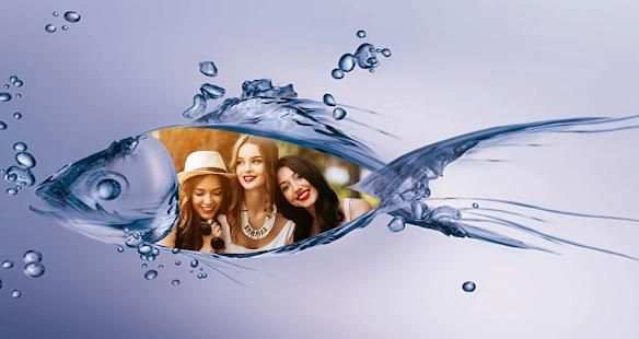 Water Frame Cool Frame Collection screenshot 1