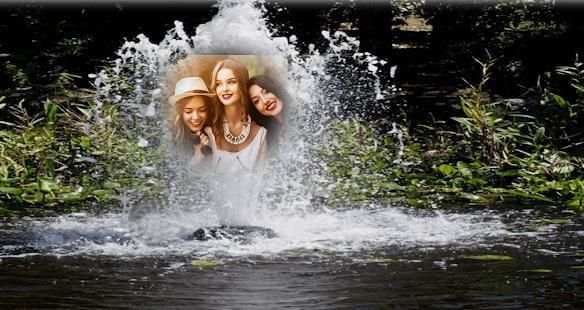 Water Frame Cool Frame Collection screenshot 3