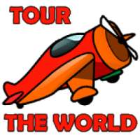 Tour The World