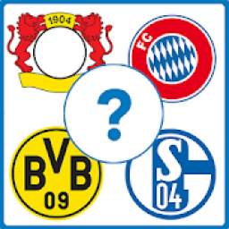 The Best German Football Club Logos Quiz
