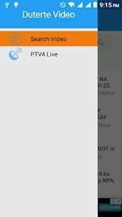 DuterteVideo screenshot 5