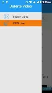 DuterteVideo screenshot 2