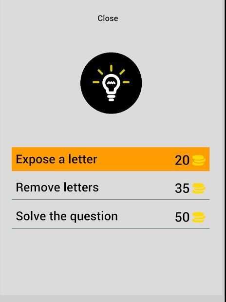 The PUBG Quiz screenshot 8