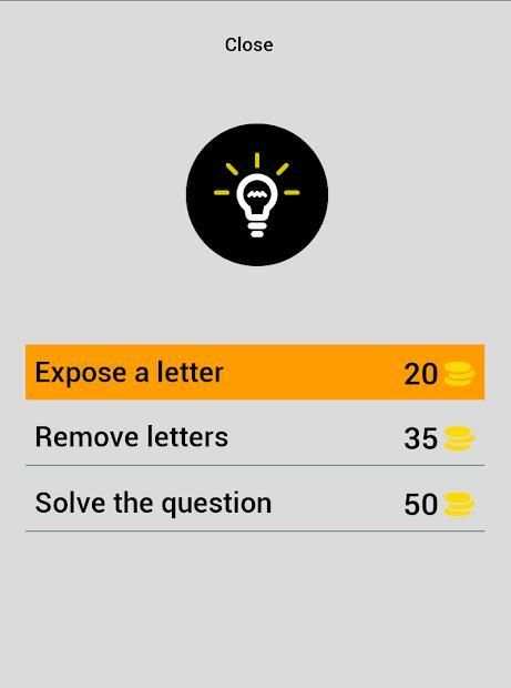 The PUBG Quiz screenshot 2