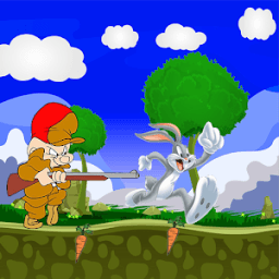 Funny Looney adventures आइकन