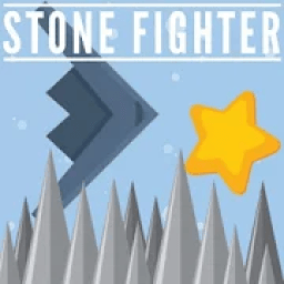 ikon Stone Fighter