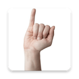 Learn Sign Language आइकन