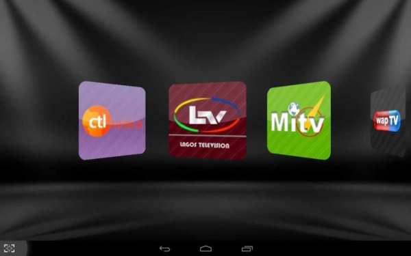 Naija TV® screenshot 5