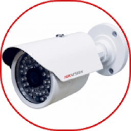 ikon HikVision iVMS-4200