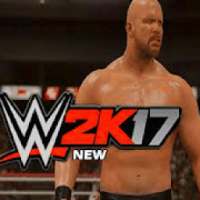 Trick WWE 2K17 SmackDown