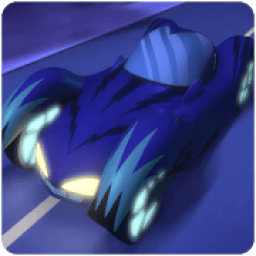 Pj Racing Car Masks icon