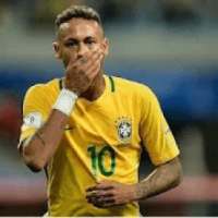 Neymar Keyboard on 9Apps