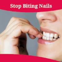 How To Stop Biting Nails