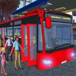 Mega Bus Simulator 18