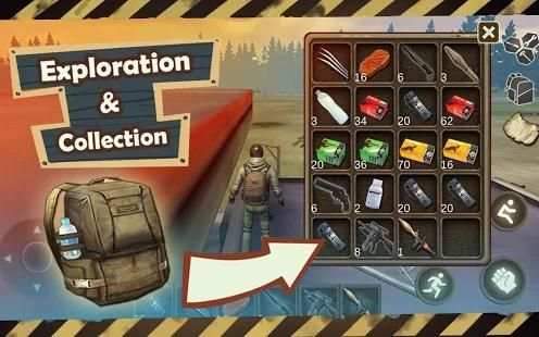 Zombie Crisis: Survival screenshot 7
