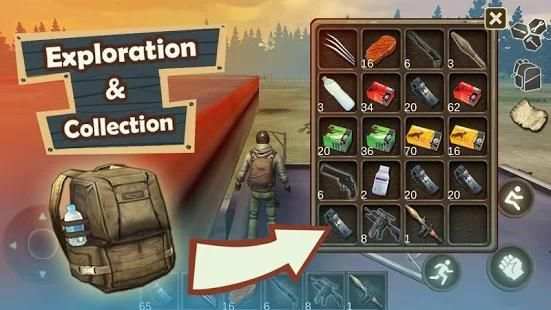 Zombie Crisis: Survival screenshot 15
