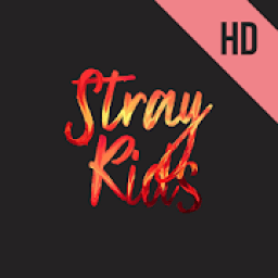 ikon Stray Kids Wallpaper HD