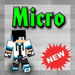 ikon Micro Mountain Craft New 2018