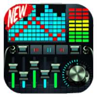 Equalizer & Bass Booster - Music Sound EQ on 9Apps