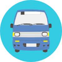 Rute Angkot Depok on 9Apps