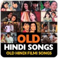 Old Hindi Filmi Songs - Old Hindi Songs