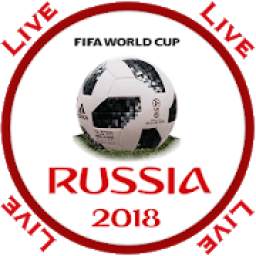 Fifa Football World Cup 2018 Live Score Russia