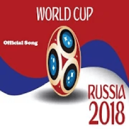 FIFA World Cup Song 2018 icon