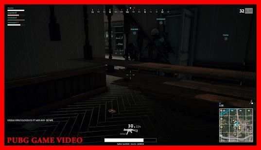 Pubg Game Videos screenshot 2