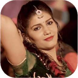 Sapna Choudhary ke gane - Sapna Chaudhary Dance