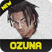 Ozuna Música y Letras on 9Apps