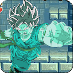 ikon dragon ball advanced Adventure