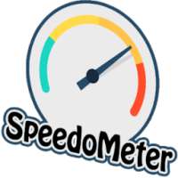 Speedometer App - GPS आइकन