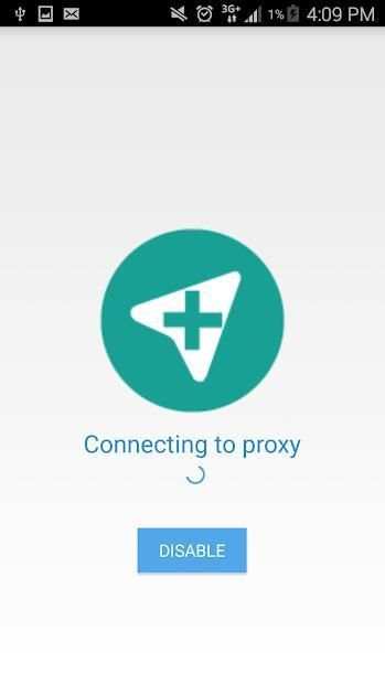 Moboplus Messenger screenshot 7