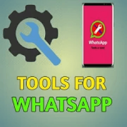 Whatsapp tools,text repeat,blank text,emoji maker आइकन