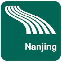Nanjing Map offline