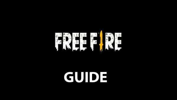 Free Fire Tips Guide Free Fire Battlegrounds pro screenshot 5