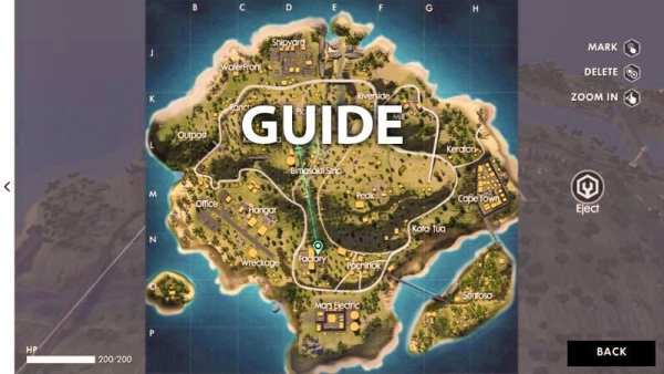 Free Fire Tips Guide Free Fire Battlegrounds pro screenshot 4